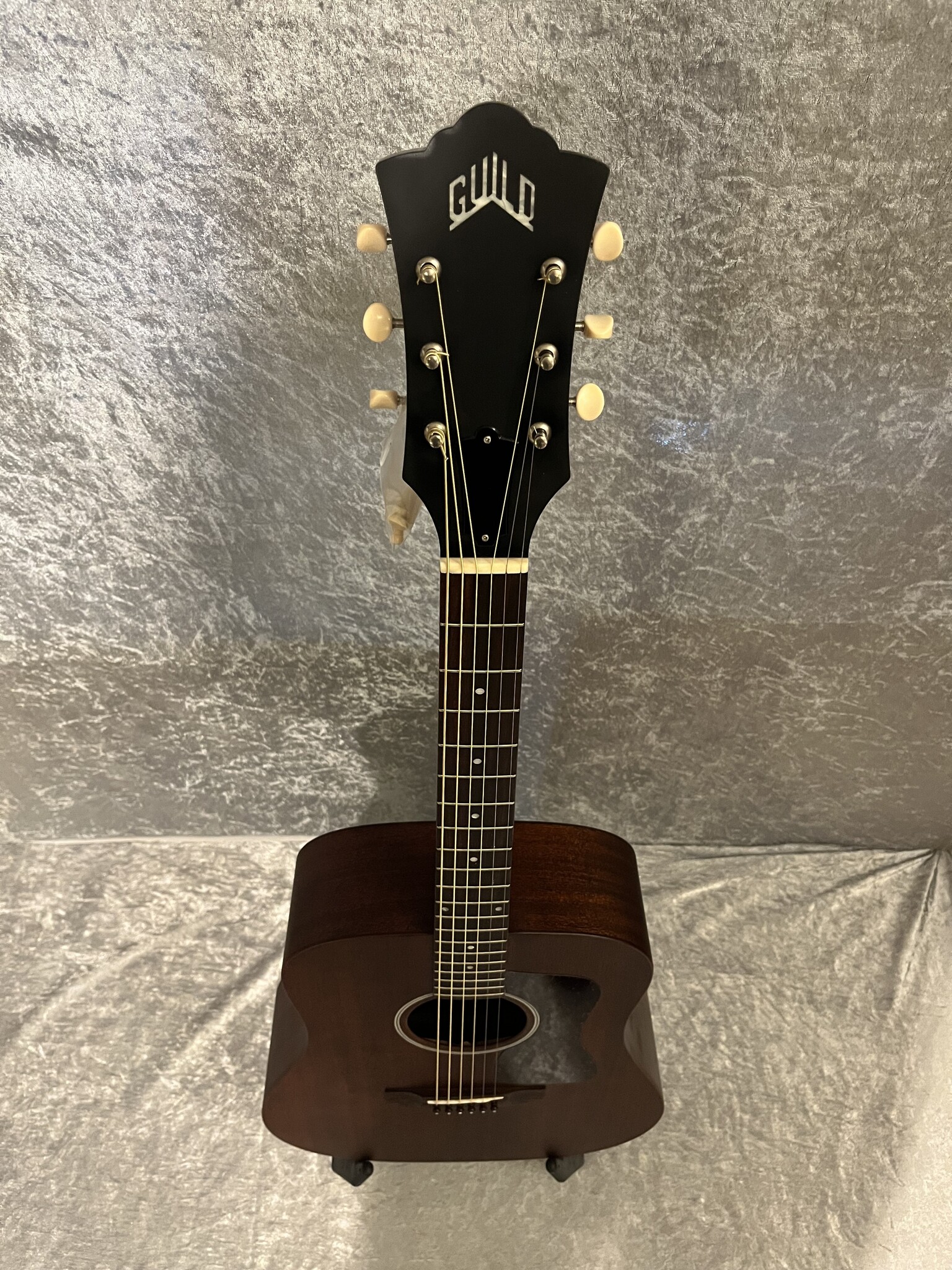 Guild Guild USA D-20