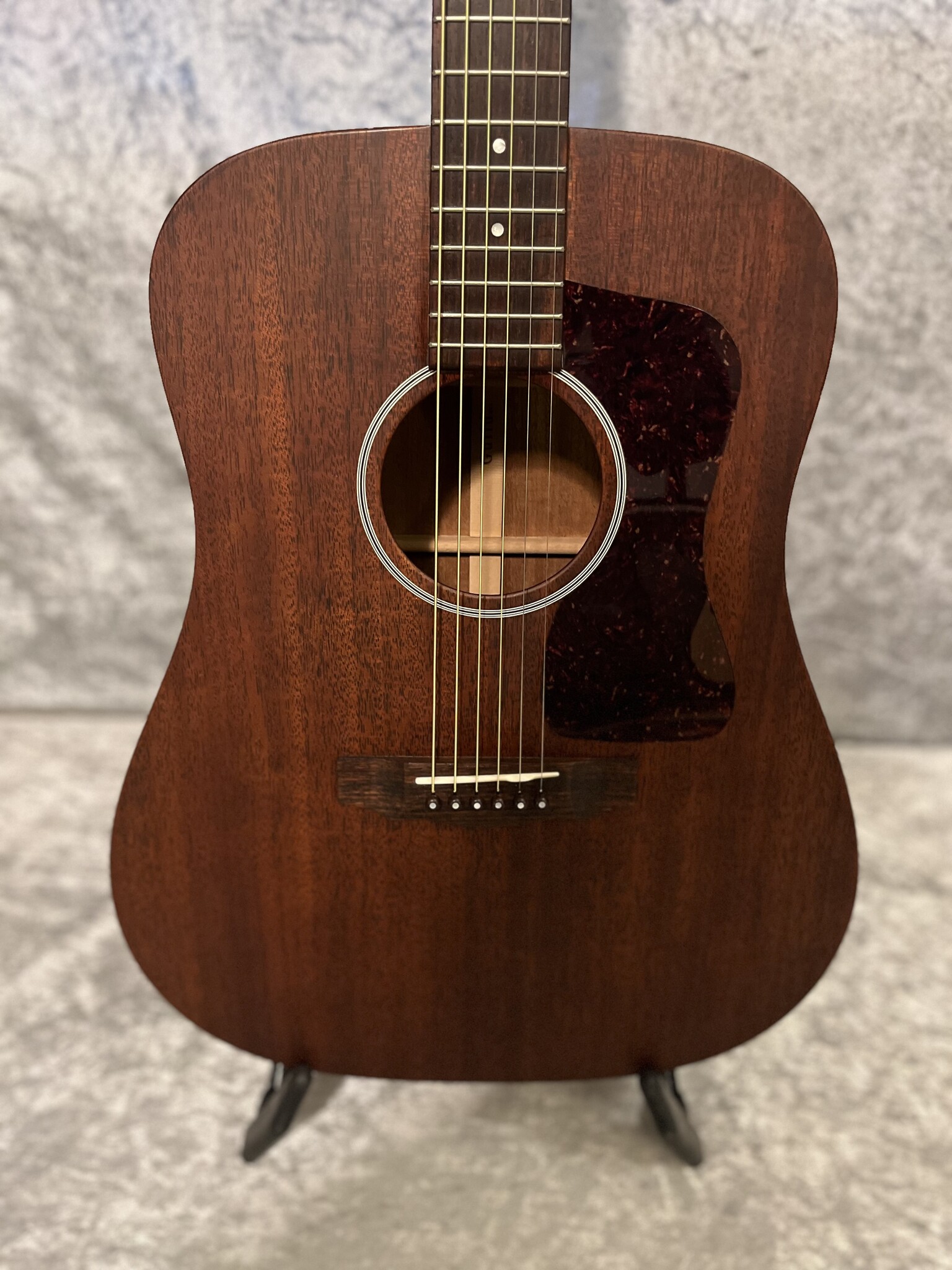 Guild Guild USA D-20 Dreadnought