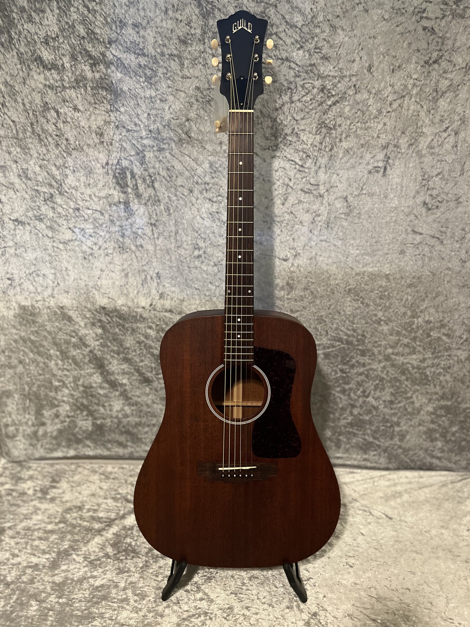 Guild Guild USA D-20 Dreadnought