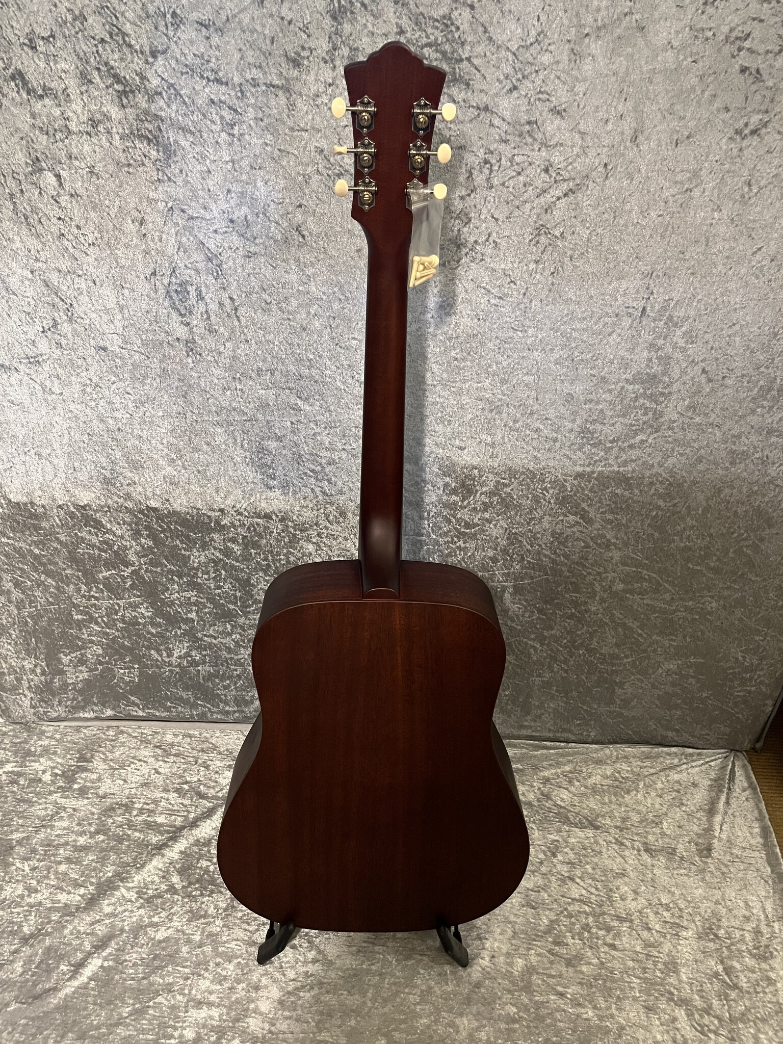 Guild Guild USA D-20 Dreadnought