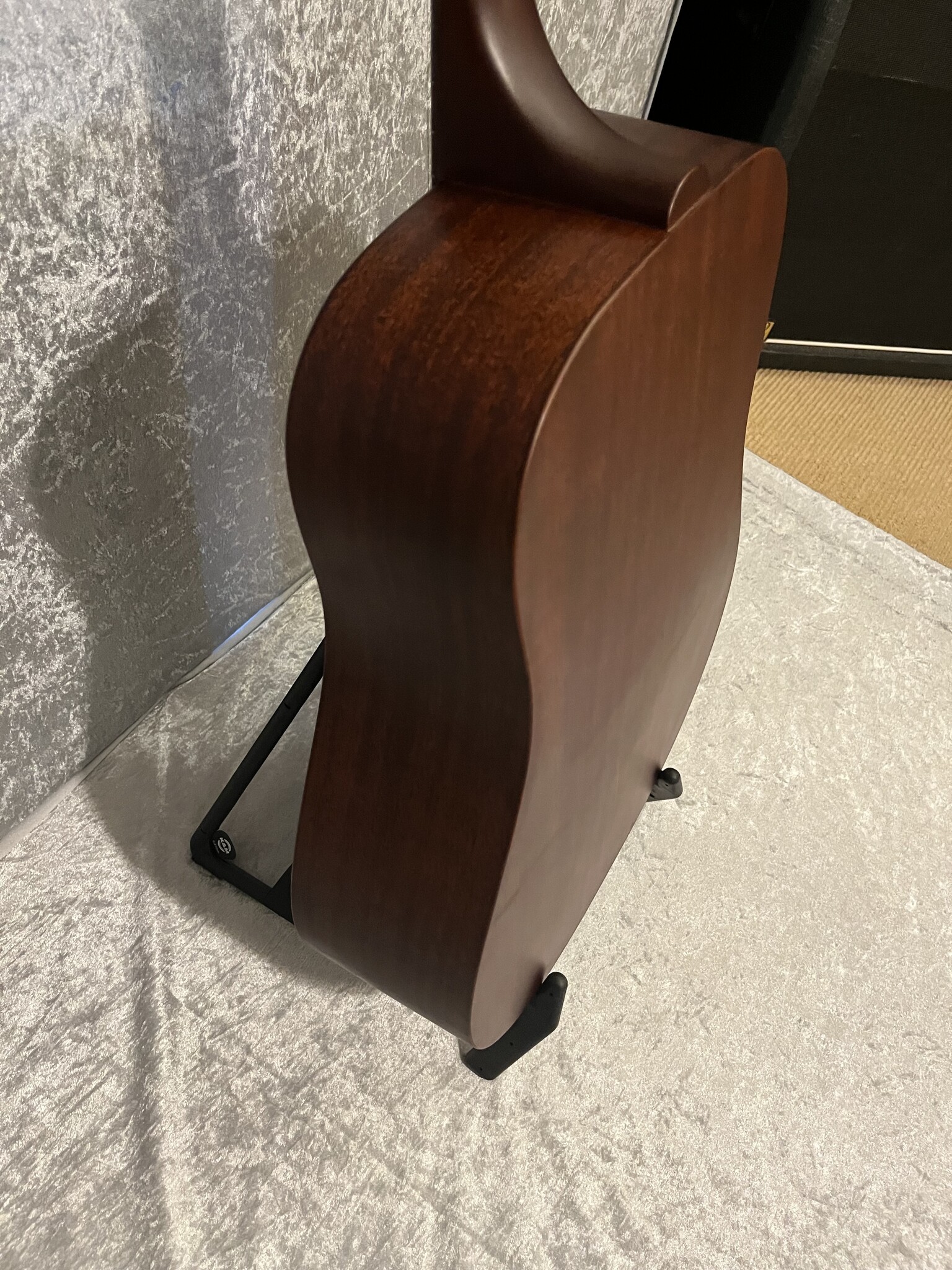 Guild Guild USA D-20 Dreadnought