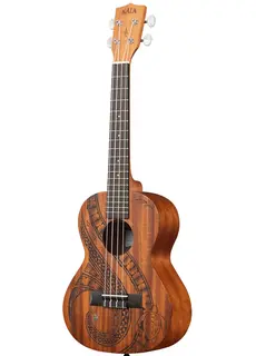 Kala Kala Tenor Ukulele Guidance Mahogany