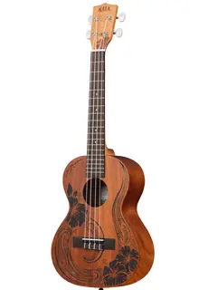 Kala Kala Tenor Ukulele Unity Mahogany