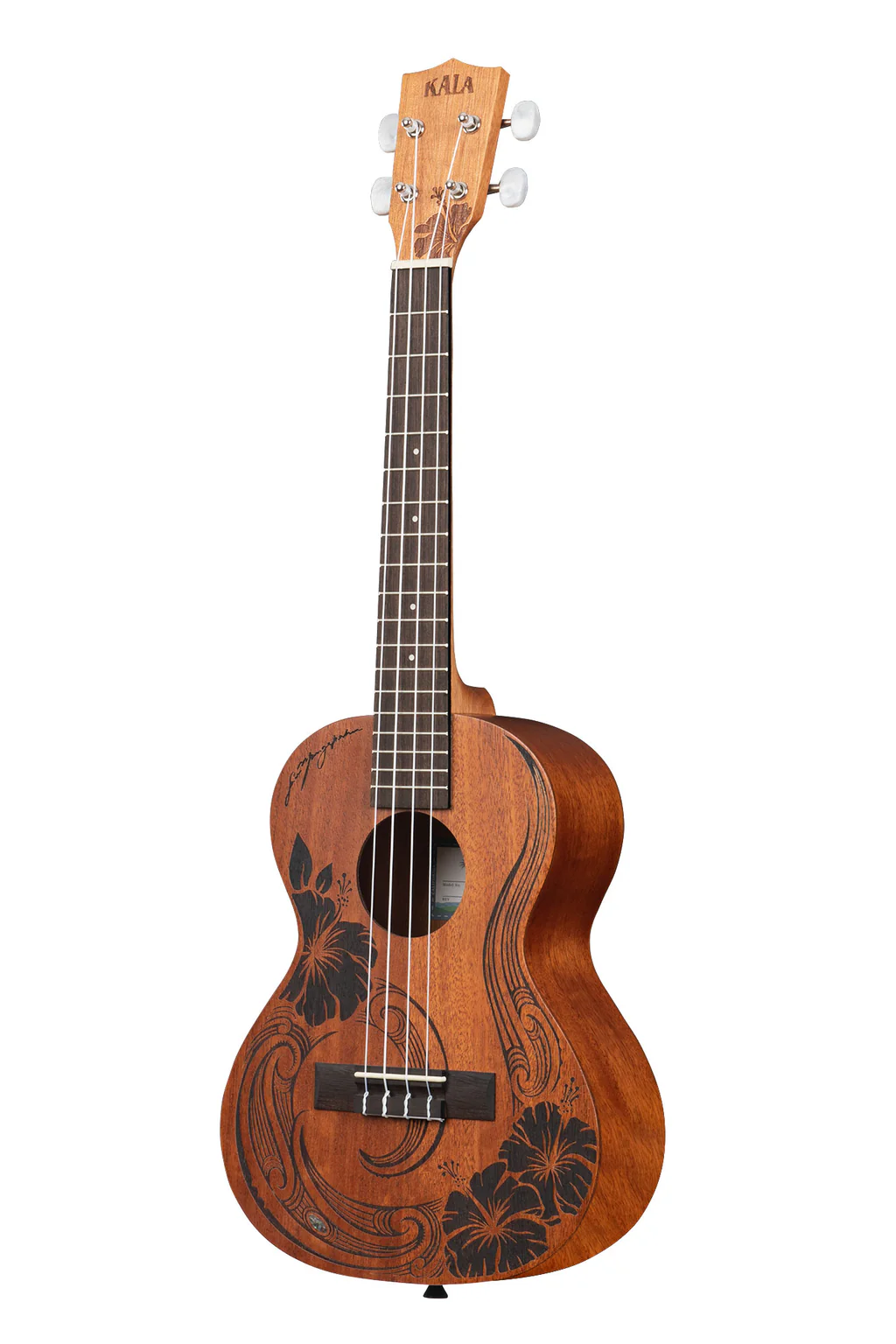 Kala Kala Tenor Ukulele Unity Mahogany KA-UNITY-T