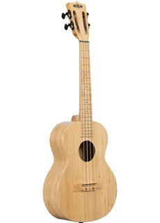 Kala Kala Tenor Ukulele All Solid Bamboo
