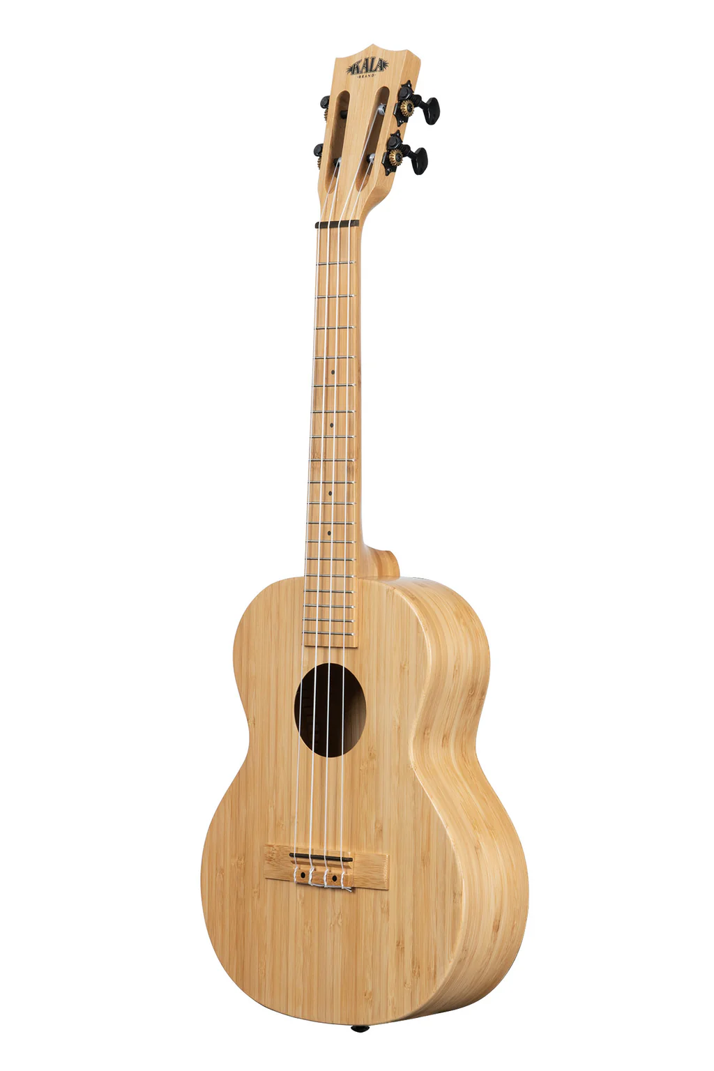 Kala Kala Tenor Ukulele All Solid Bamboo KA-BMB-T