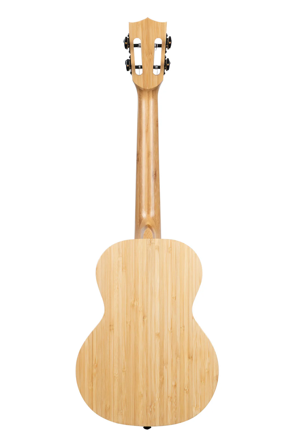 Kala Kala Tenor Ukulele All Solid Bamboo KA-BMB-T