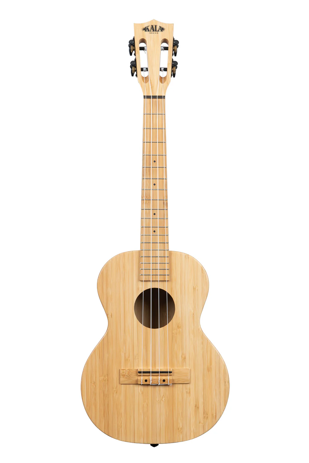 Kala Kala Tenor Ukulele All Solid Bamboo KA-BMB-T