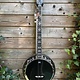Barnes & Mullins Barnes & Mullins London W. 'Rathbone' 5-String Electro Banjo BJ400E