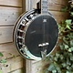 Barnes & Mullins Barnes & Mullins London W. 'Rathbone' 5-String Electro Banjo BJ400E