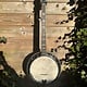 Barnes & Mullins Barnes & Mullins London W. Empress 5-String Banjo BJ500BW