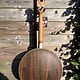 Barnes & Mullins Barnes & Mullins London W. Empress Irish Gaelic Tenor 4-String Banjo BJ504BWGT