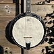 Barnes & Mullins Barnes & Mullins London W. Empress Irish Gaelic Tenor 4-String Banjo BJ504BWGT