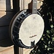 Barnes & Mullins Barnes & Mullins London W. Empress Irish Gaelic Tenor 4-String Banjo BJ504BWGT