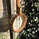 Barnes & Mullins Barnes & Mullins London W. Albert Open Back 5-String Banjo BJ350G