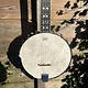 Barnes & Mullins Barnes & Mullins London W. Albert Open Back 5-String Banjo BJ350G