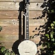 Barnes & Mullins Barnes & Mullins London W. Albert Open Back 5-String Banjo BJ350G