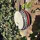 Barnes & Mullins Barnes & Mullins London W. Empress 5-String Banjo BJ500BW
