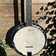 Barnes & Mullins Barnes & Mullins London W. Empress 5-String Banjo BJ500BW