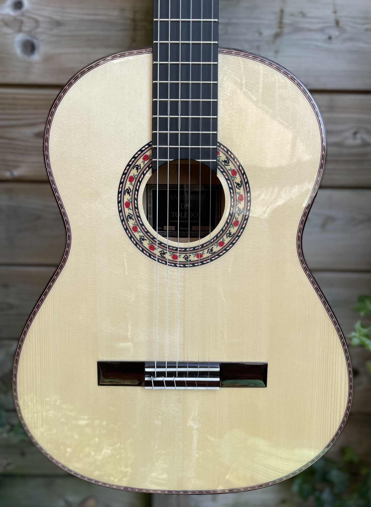 Antonio de Toledo Antonio de Toledo ATF-17EB