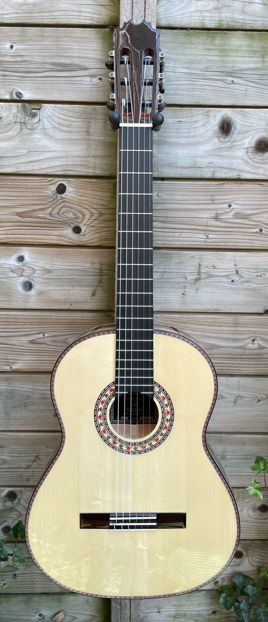 Antonio de Toledo Antonio de Toledo ATF-17EB