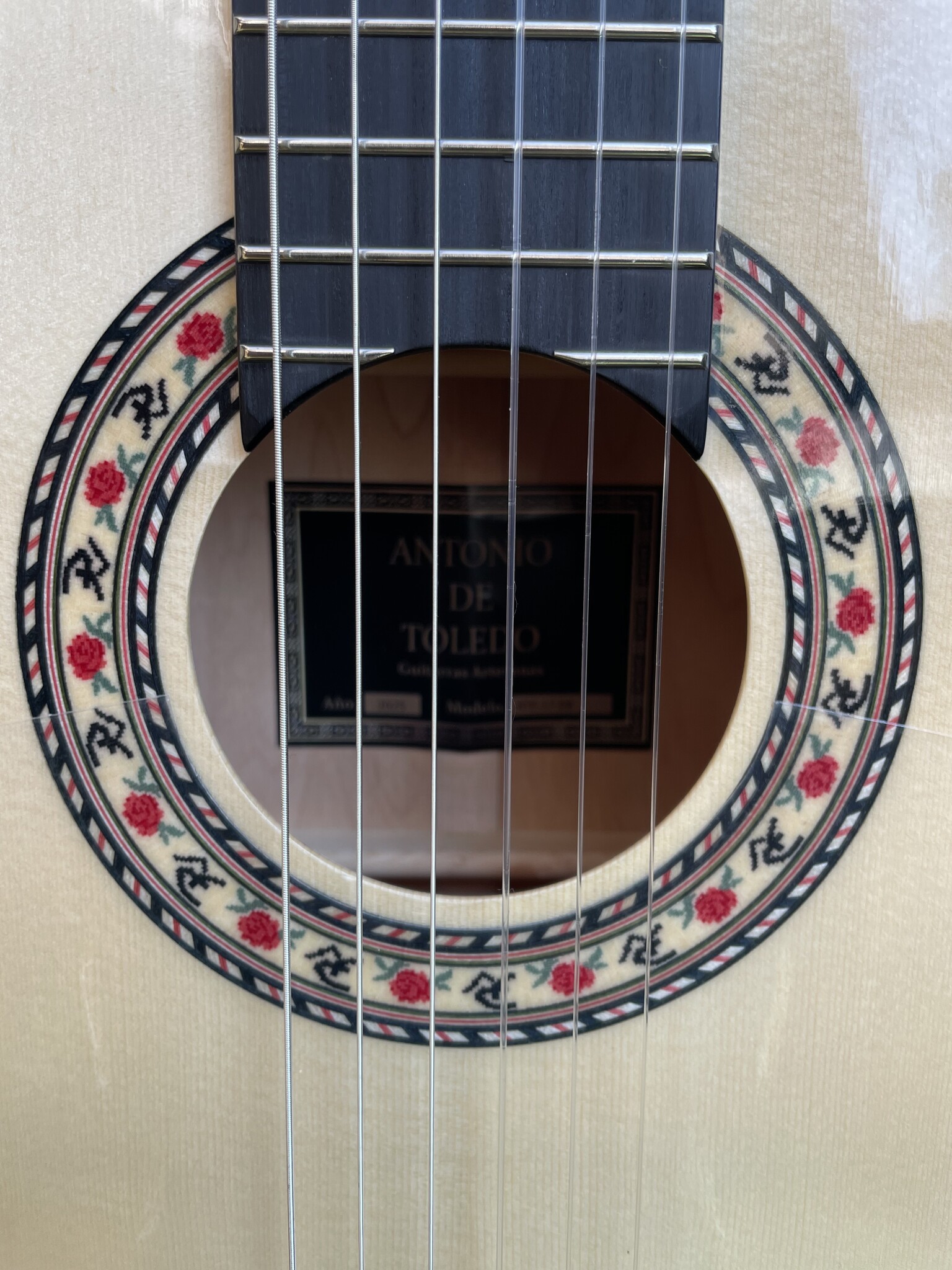 Antonio de Toledo Antonio de Toledo ATF-17EB