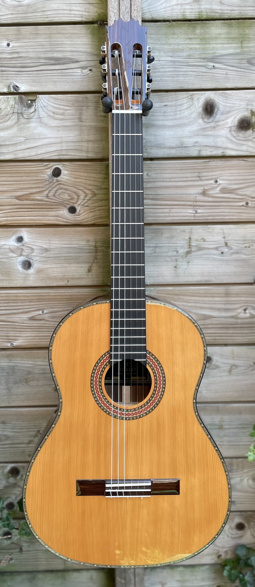 Antonio de Toledo Antonio de Toledo AT-15C