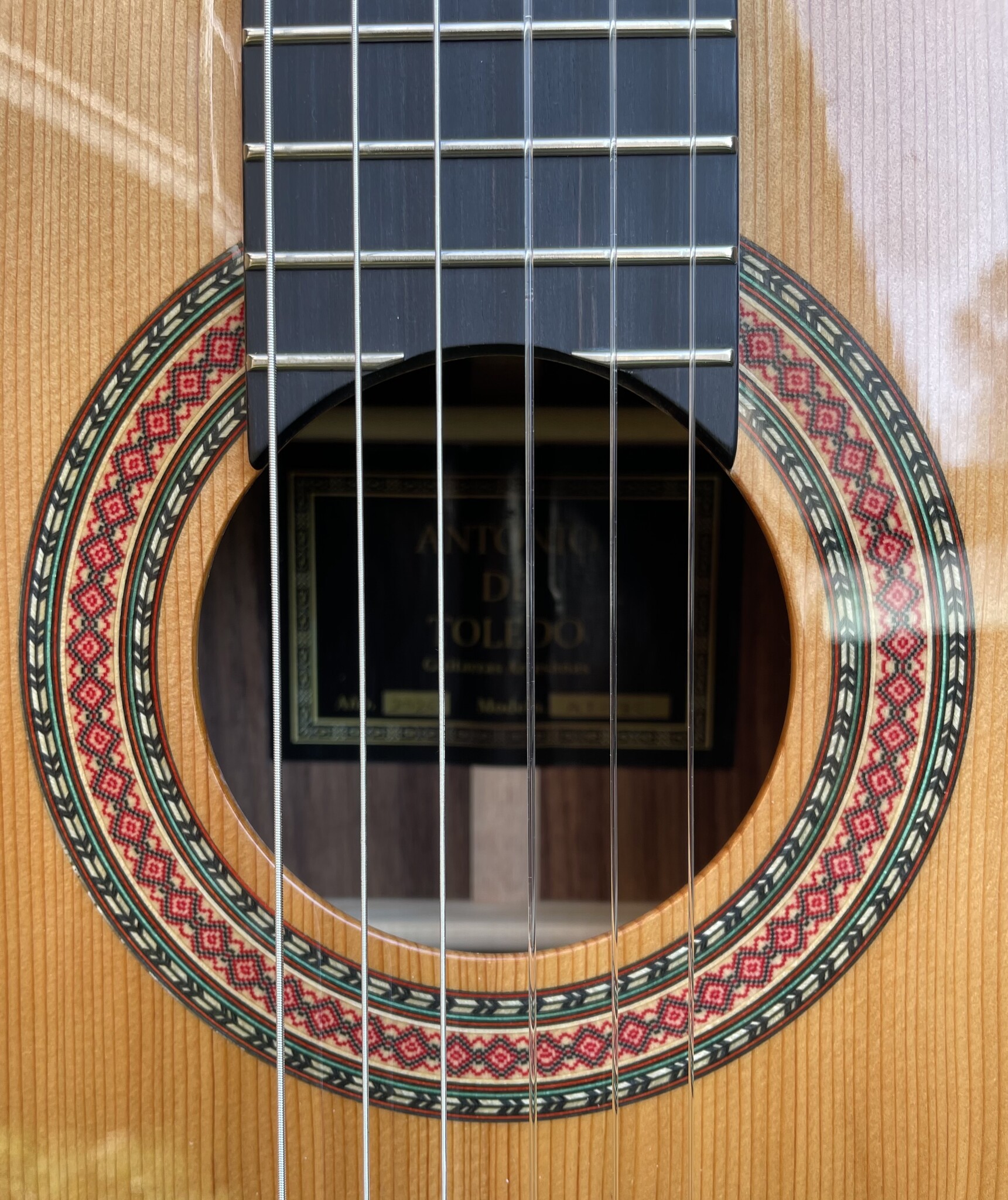 Antonio de Toledo Antonio de Toledo AT-15C