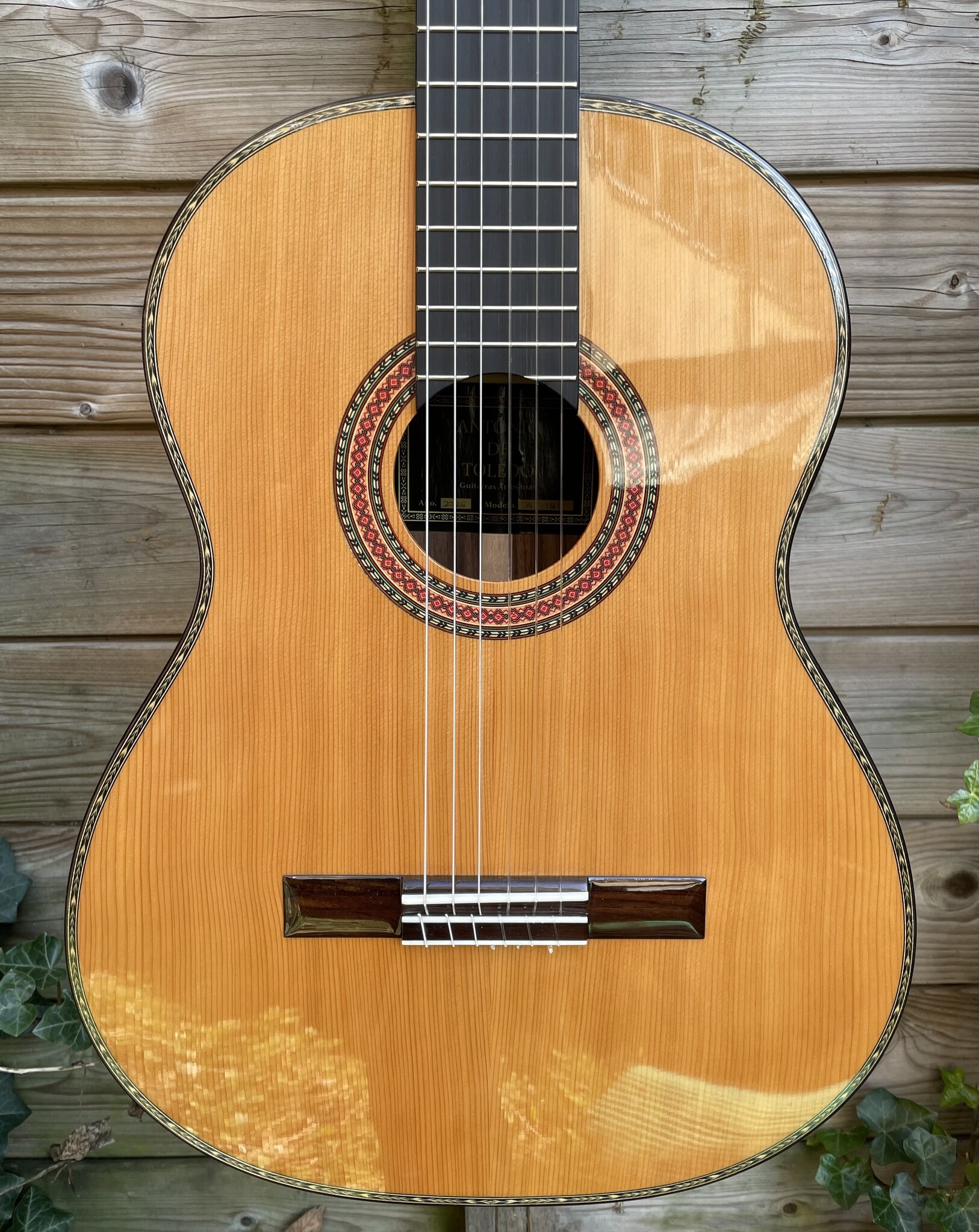 Antonio de Toledo Antonio de Toledo AT-15C