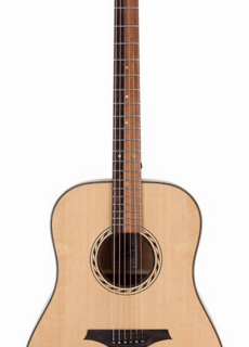 Bromo Bromo Tahoma Series BAT1 Dreadnought