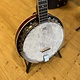 Barnes & Mullins Barnes & Mullins London W. 'Perfect' 5-String Banjo BJ300
