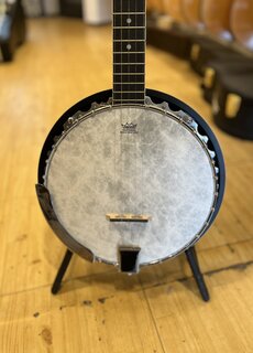 Barnes & Mullins Barnes & Mullins Perfect 5-string  Banjo