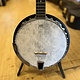 Barnes & Mullins Barnes & Mullins Perfect 5-string Banjo
