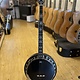 Barnes & Mullins Barnes & Mullins  Rathbone 5-String Banjo with pickup