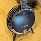 Barnes & Mullins Barnes & Mullins  Rathbone 5-String Banjo with pickup