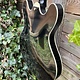 Eastman Eastman T59/TV-B Limited Edition True Vintage Black