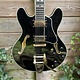Eastman Eastman T59/TV-B Limited Edition True Vintage Black