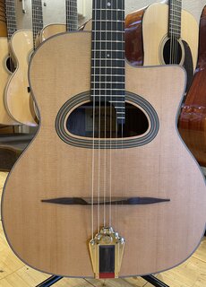 Eastman Eastman DM3 Grande Bouche