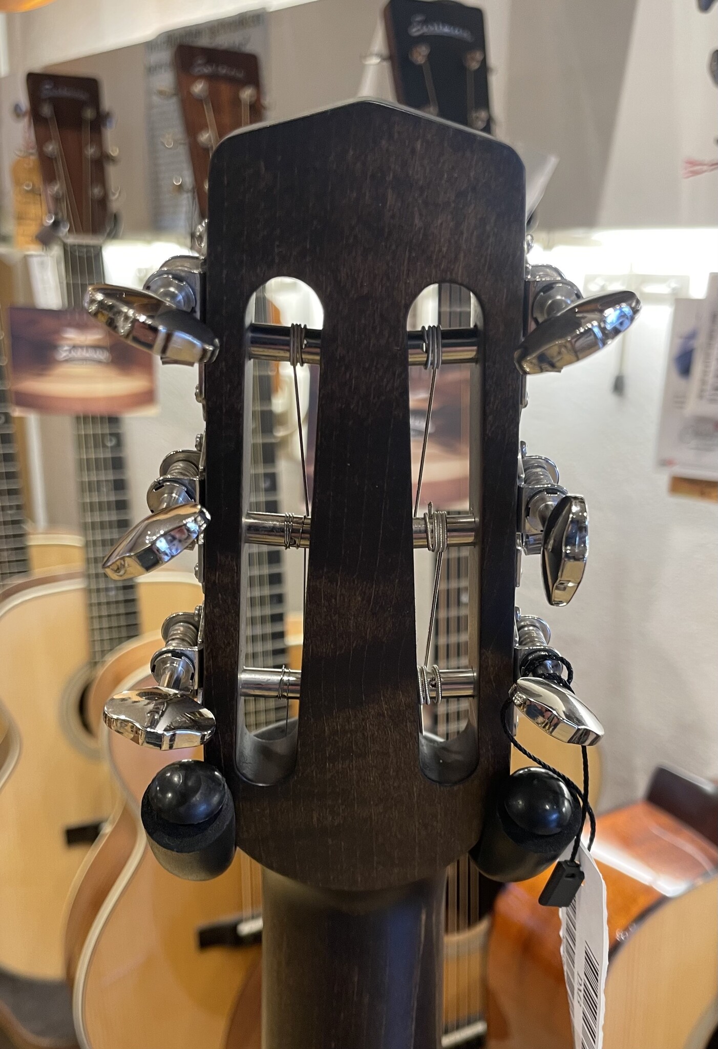 Eastman Eastman DM3 Grande Bouche