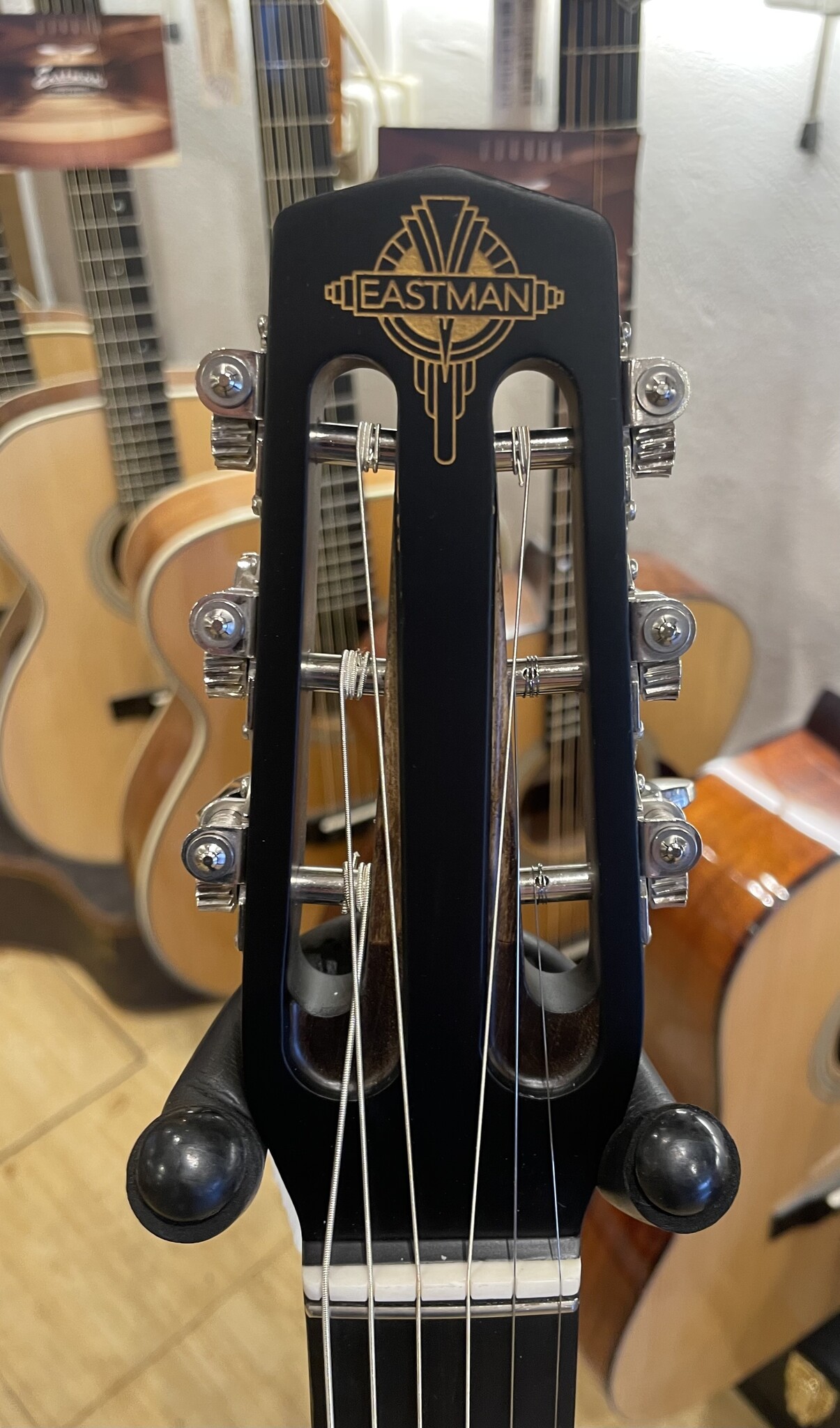 Eastman Eastman DM3 Grande Bouche