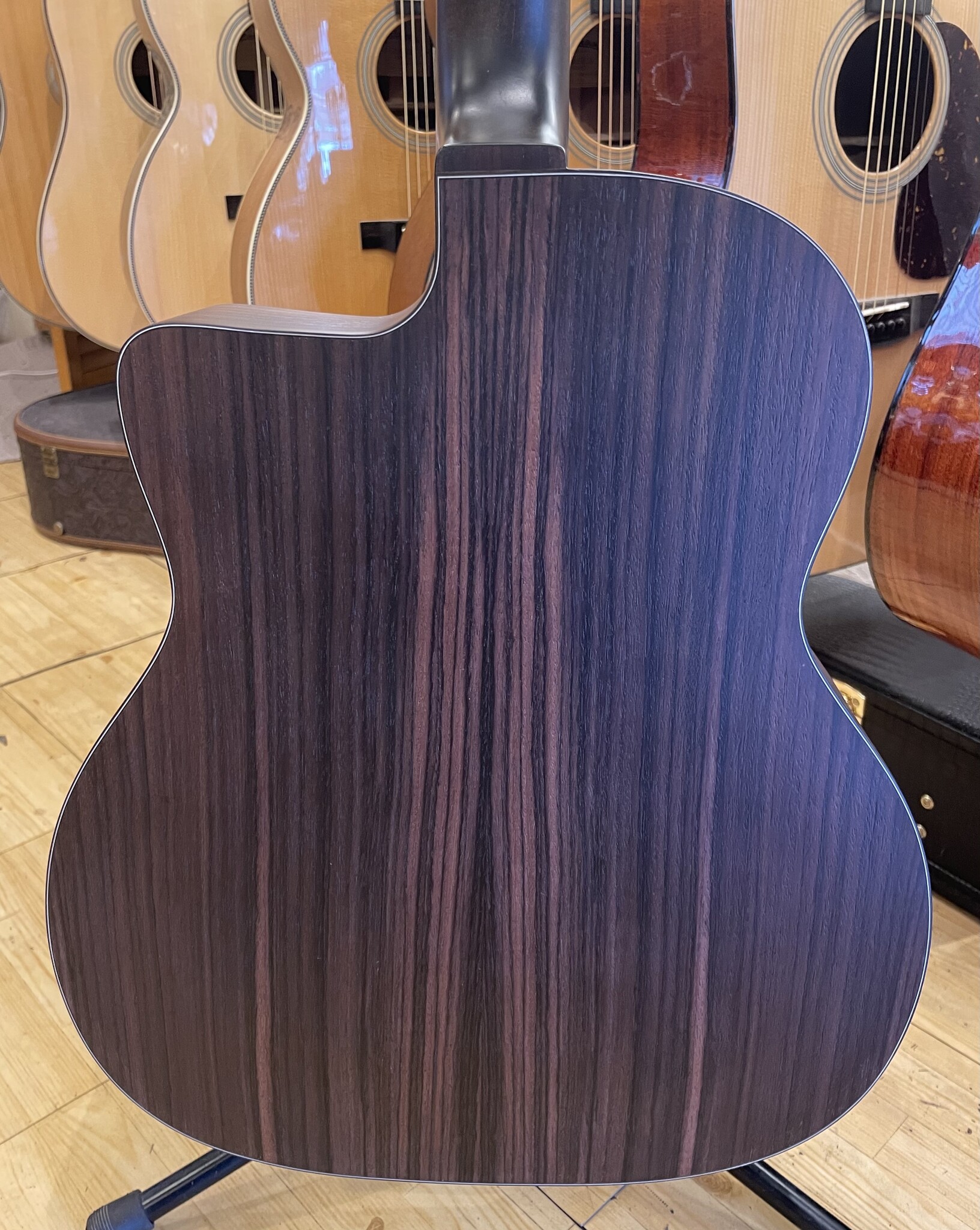 Eastman Eastman DM3 Grande Bouche