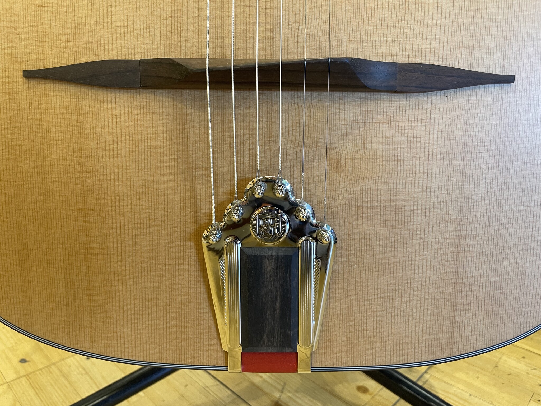 Eastman Eastman DM3 Grande Bouche