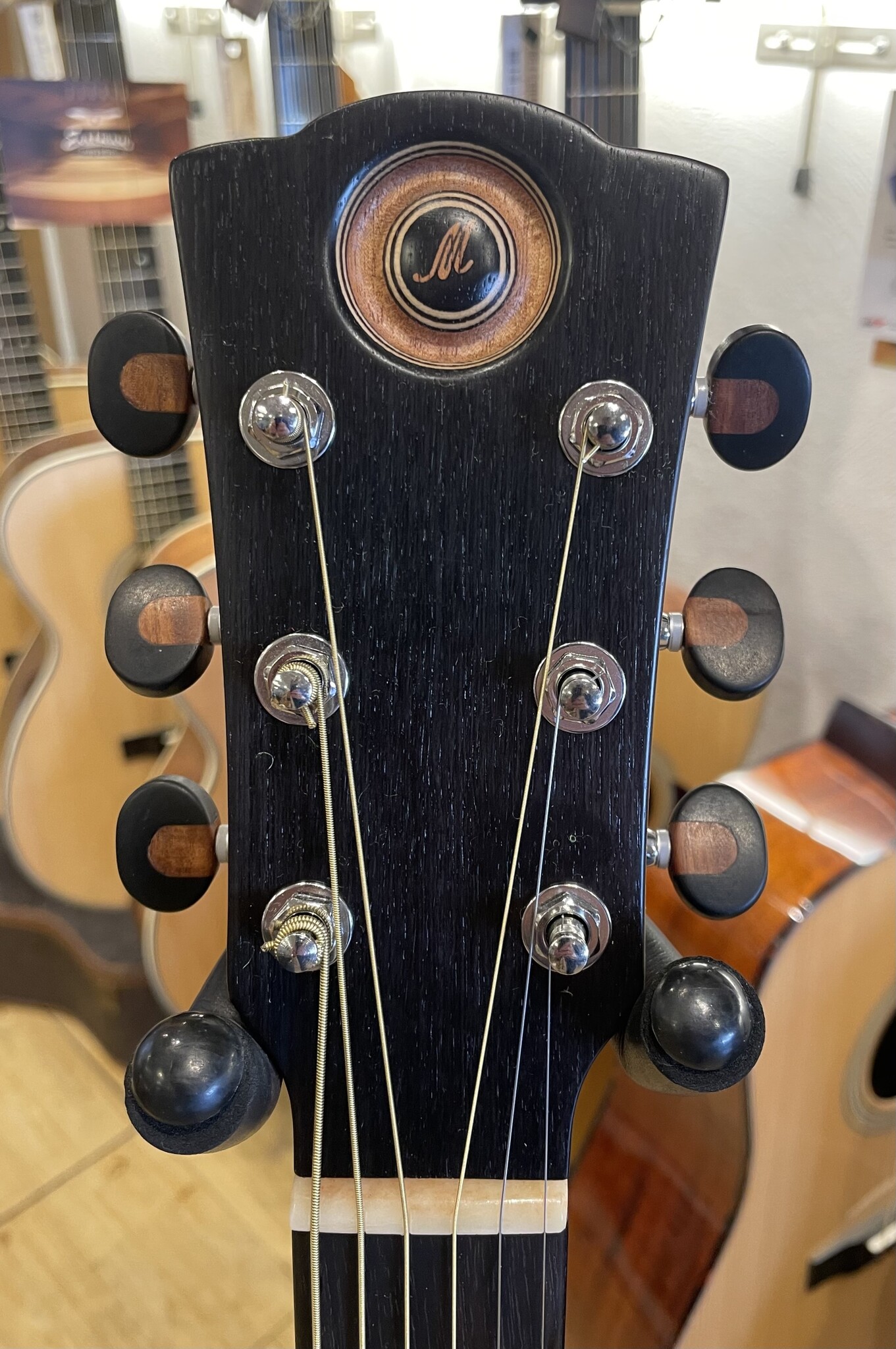 Mérida Extrema Guitars Merida Tempest