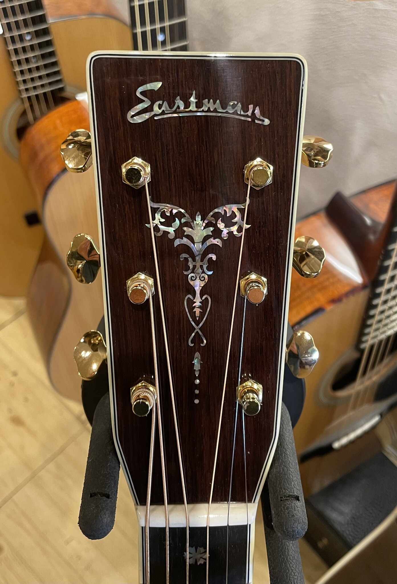 Eastman Eastman E40 OM-TC (#...590)