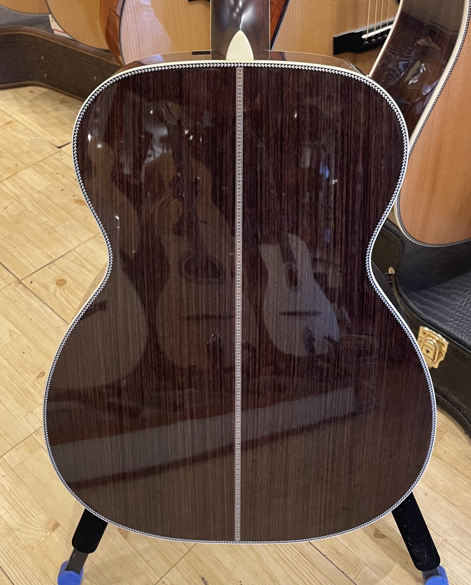 Eastman Eastman E40 OM-TC (#...590)