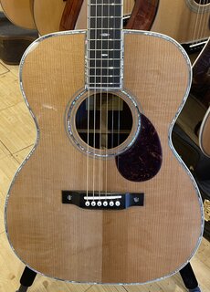 Eastman Eastman E40 OM-TC