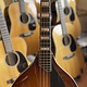 Eastman Eastman MDO605 Goldburst Octaaf Mandoline (#...990)