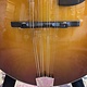 Eastman Eastman MDO605 Goldburst Octaaf Mandoline (#...990)