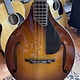 Eastman Eastman MDO605 Goldburst Octaaf Mandoline (#...990)