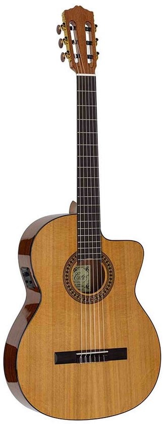 Salvador Cortez Salvador Cortez CC-2248CE